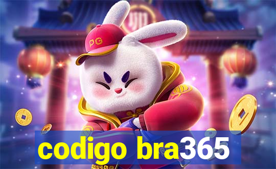 codigo bra365